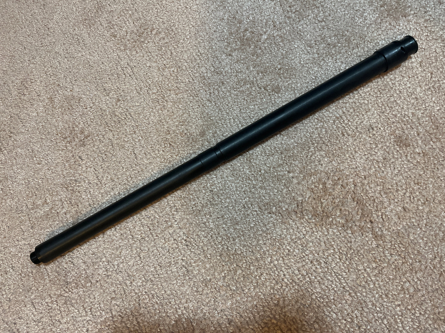 VFC M249 Steel Outer barrel 18.5"