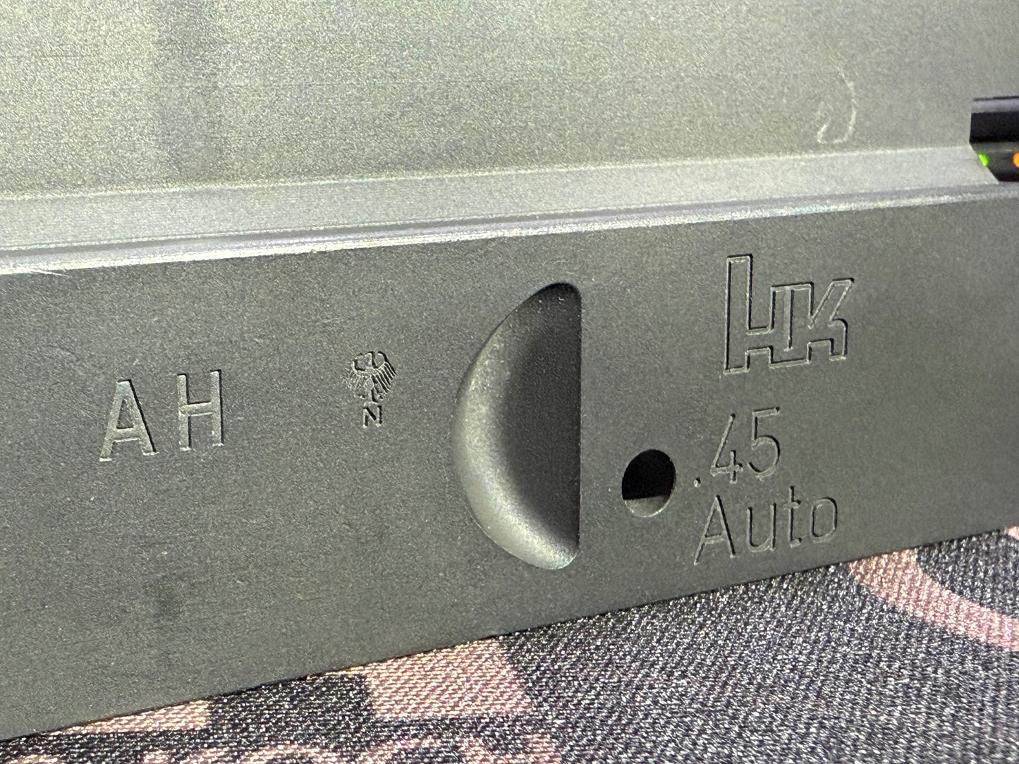 Umarex VFC UMP Steel Bolt Carrier