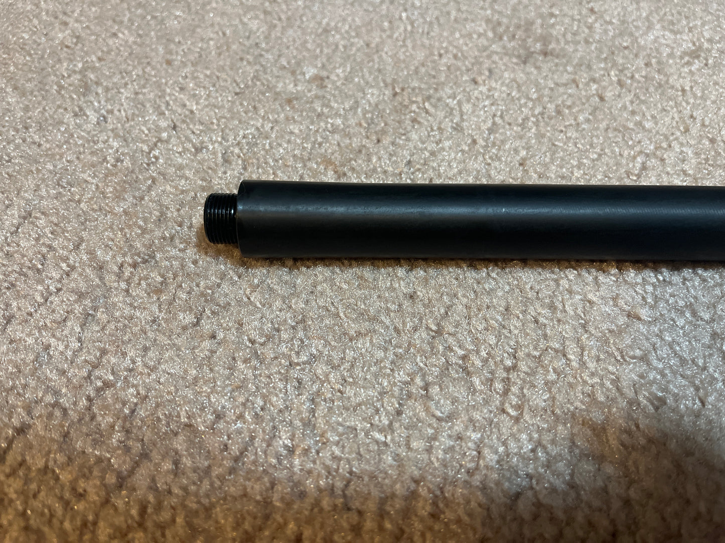 VFC M249 Steel Outer barrel 18.5"