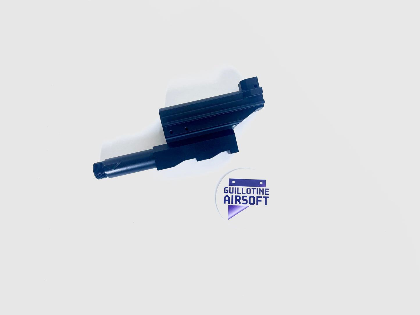 VFC M249 Steel Bolt Carrier