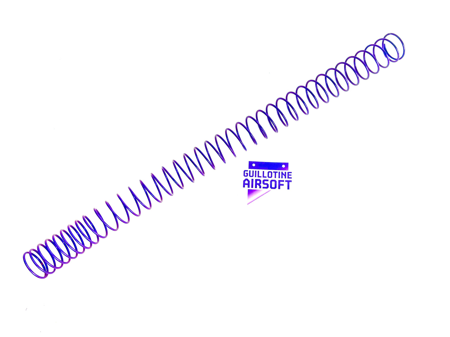 Vipertech Buffer spring (regular/medium/winter)