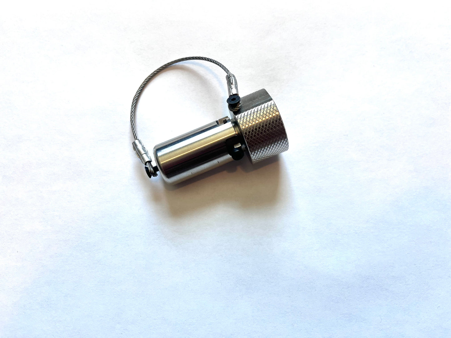 PREORDER The Noose Propane Adapter PREORDER