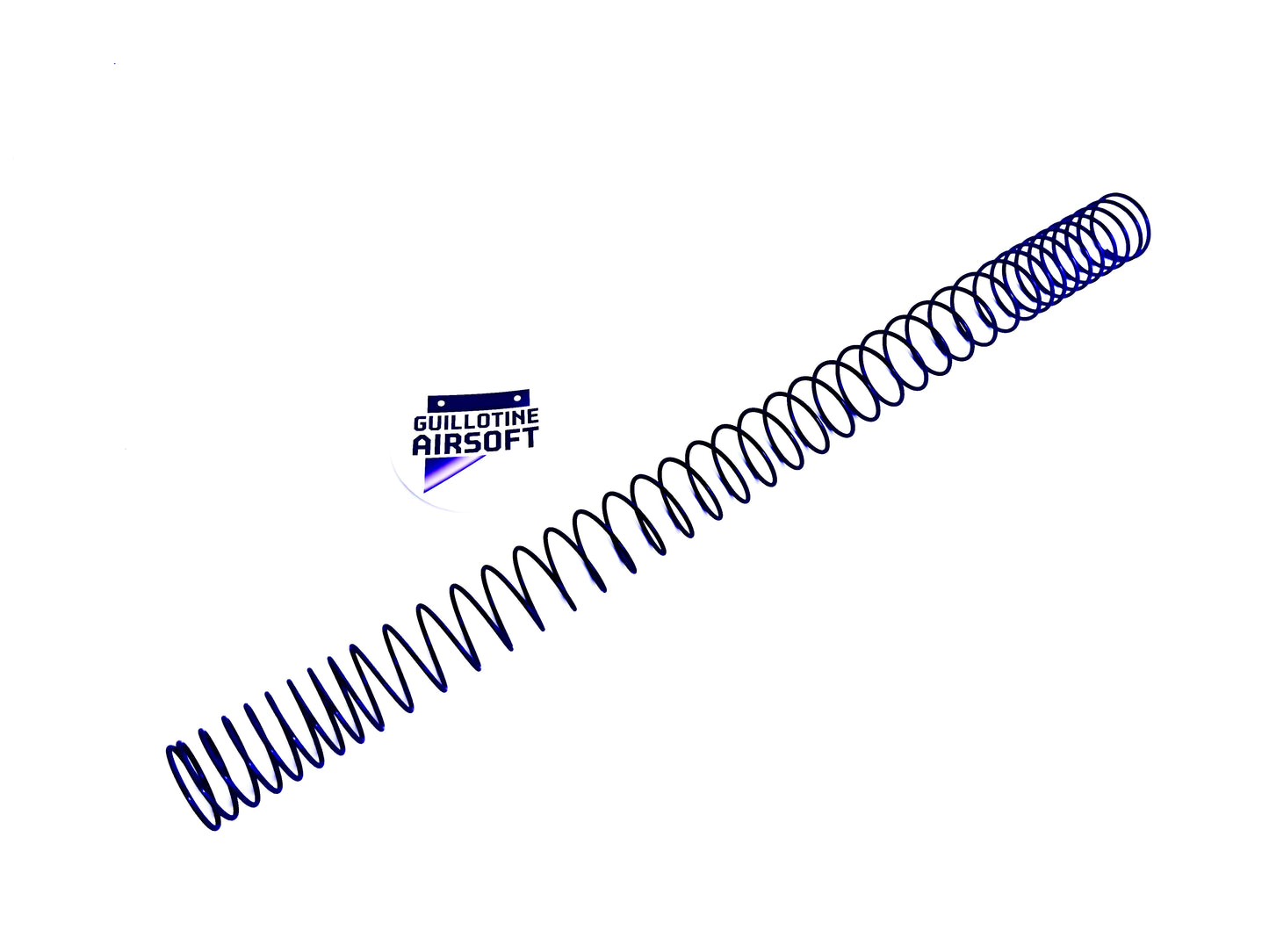 Vipertech Buffer spring (regular/medium/winter)