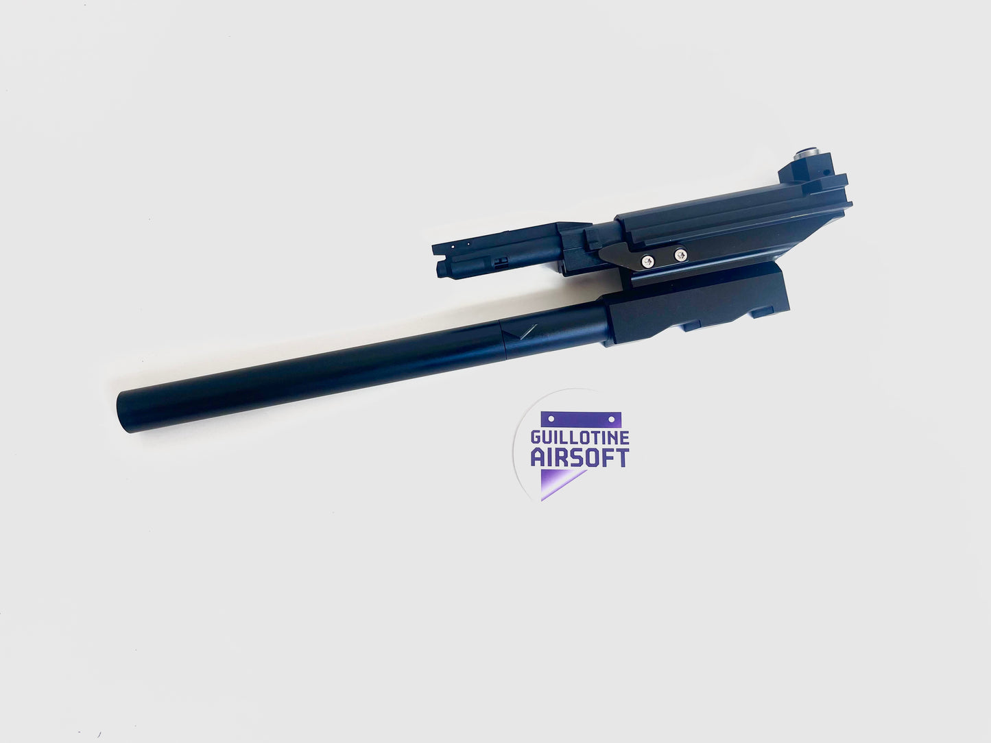 VFC M249 Steel Bolt Carrier