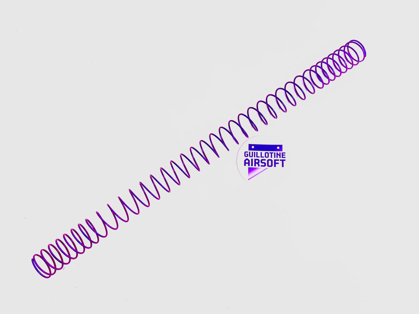 Vipertech Buffer spring (regular/medium/winter)