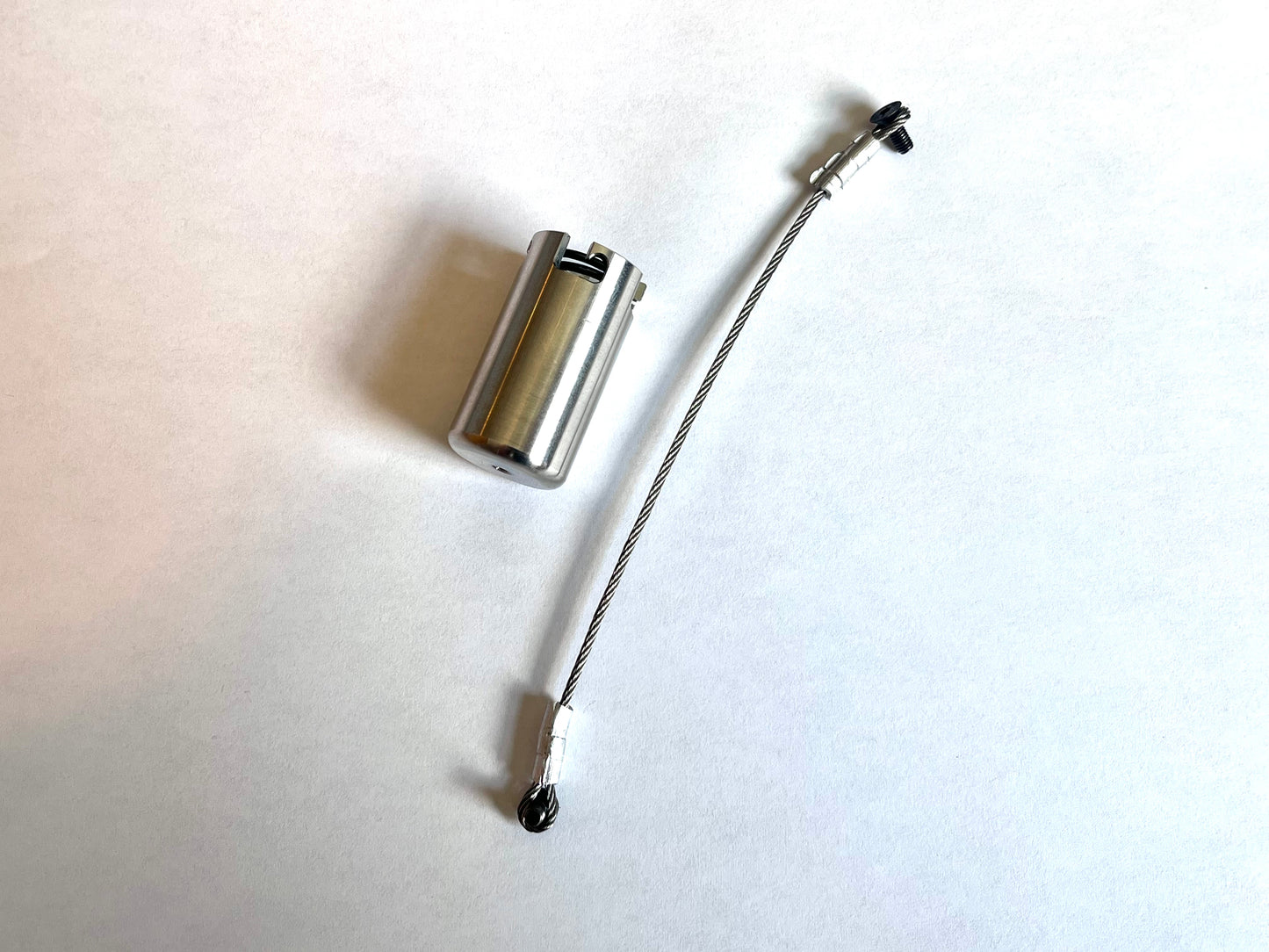 PREORDER The Noose Propane Adapter PREORDER