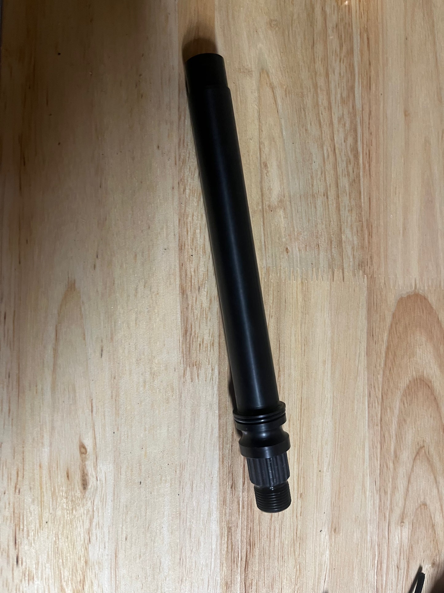 Preorder VFC HK53 Steel Outer Barrel