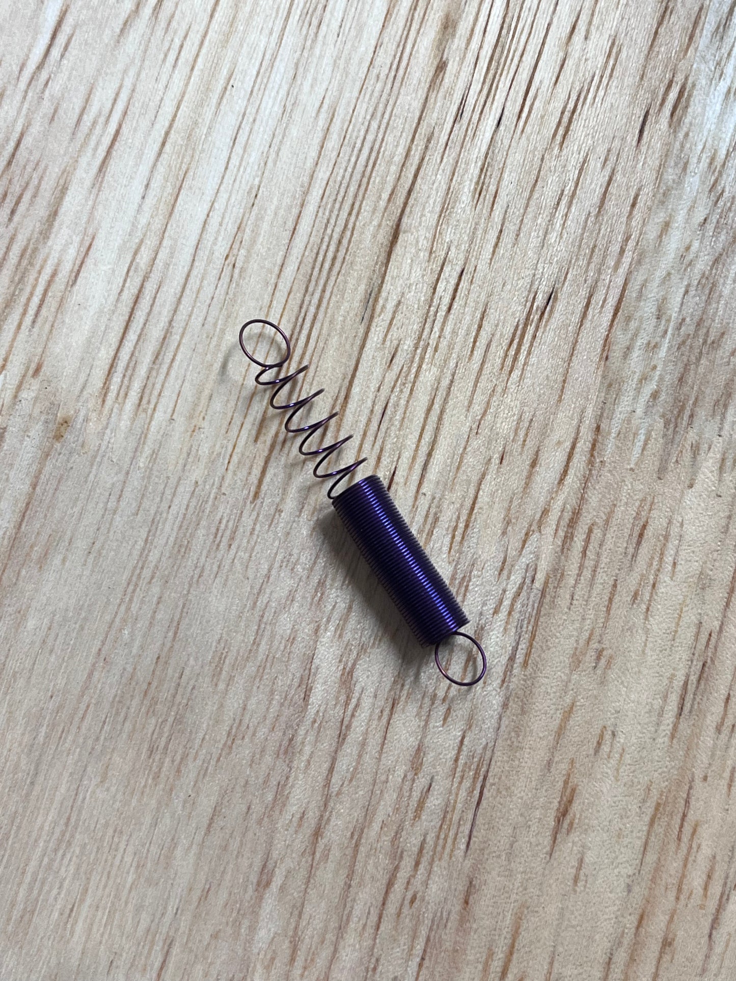 VFC M249 Improved Standoff Nozzle Return Spring
