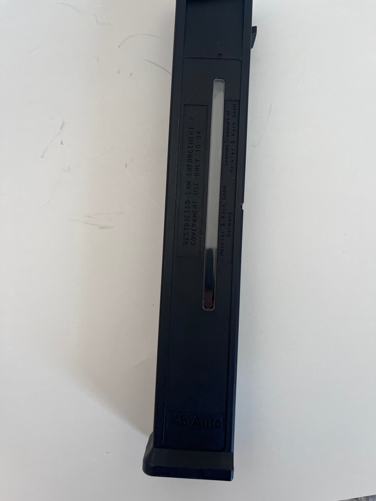 VFC UMAREX UMP45 Magazine