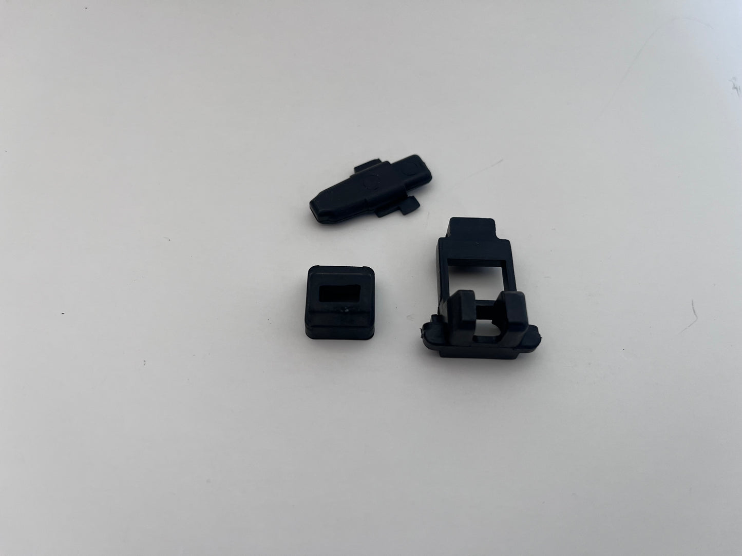 GHK - Magazine Lip +Packing +Follower Set (V3 /2023 New Improved) for M4 /GMAG Magazine