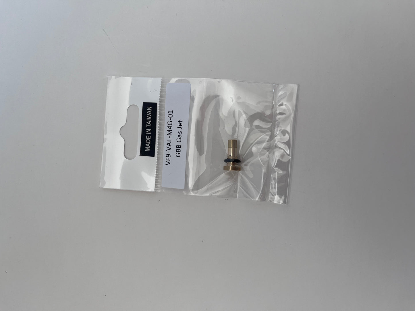 VFC - Gas Magazine Inject Valve for VFC GBB Series