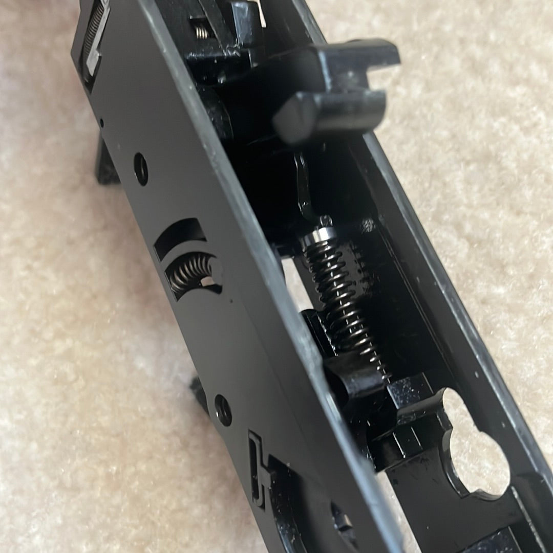 Tokyo Marui Saiga hammer spring shim