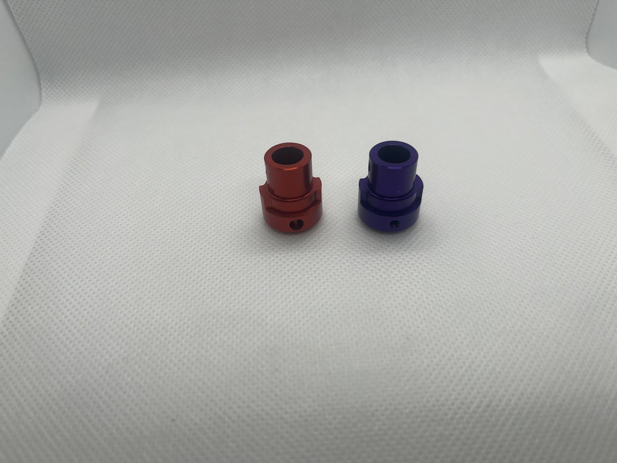 Hopup Components GHK TDC Hopup – Guillotine Airsoft