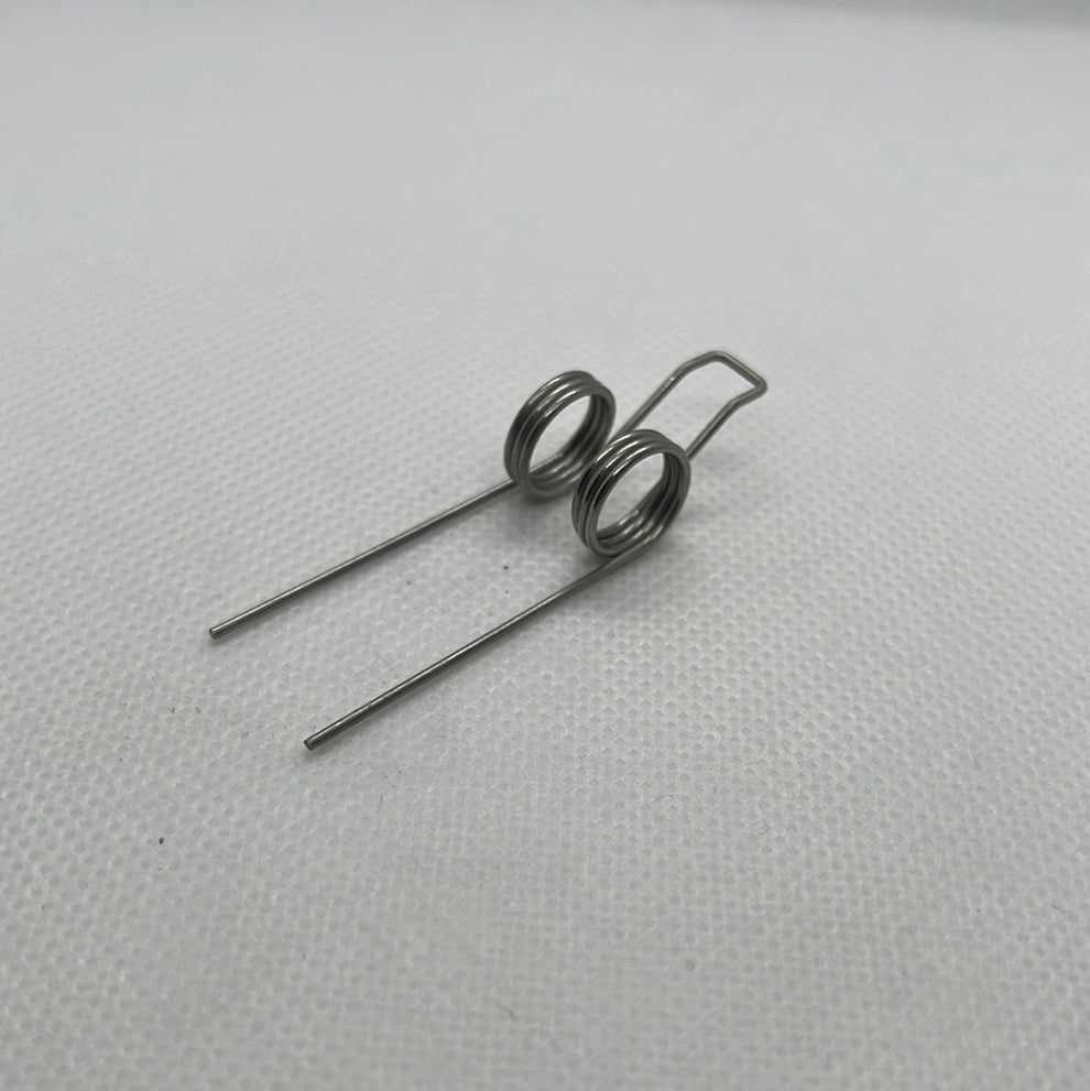 Vipertech Soft Hammer Spring – Guillotine Airsoft