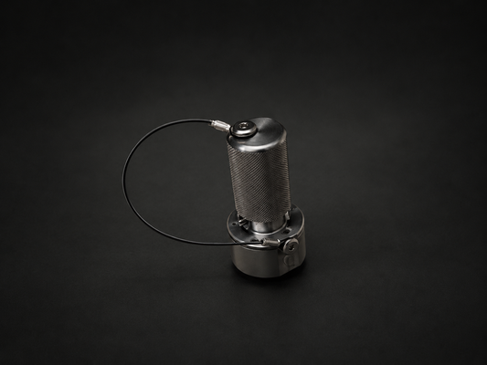 PREORDER The Noose Propane Adapter