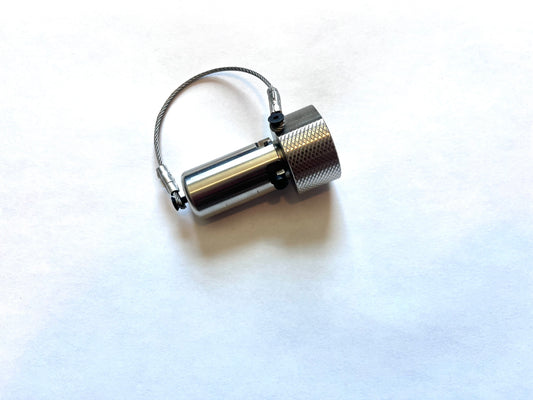 PREORDER The Noose Propane Adapter PREORDER