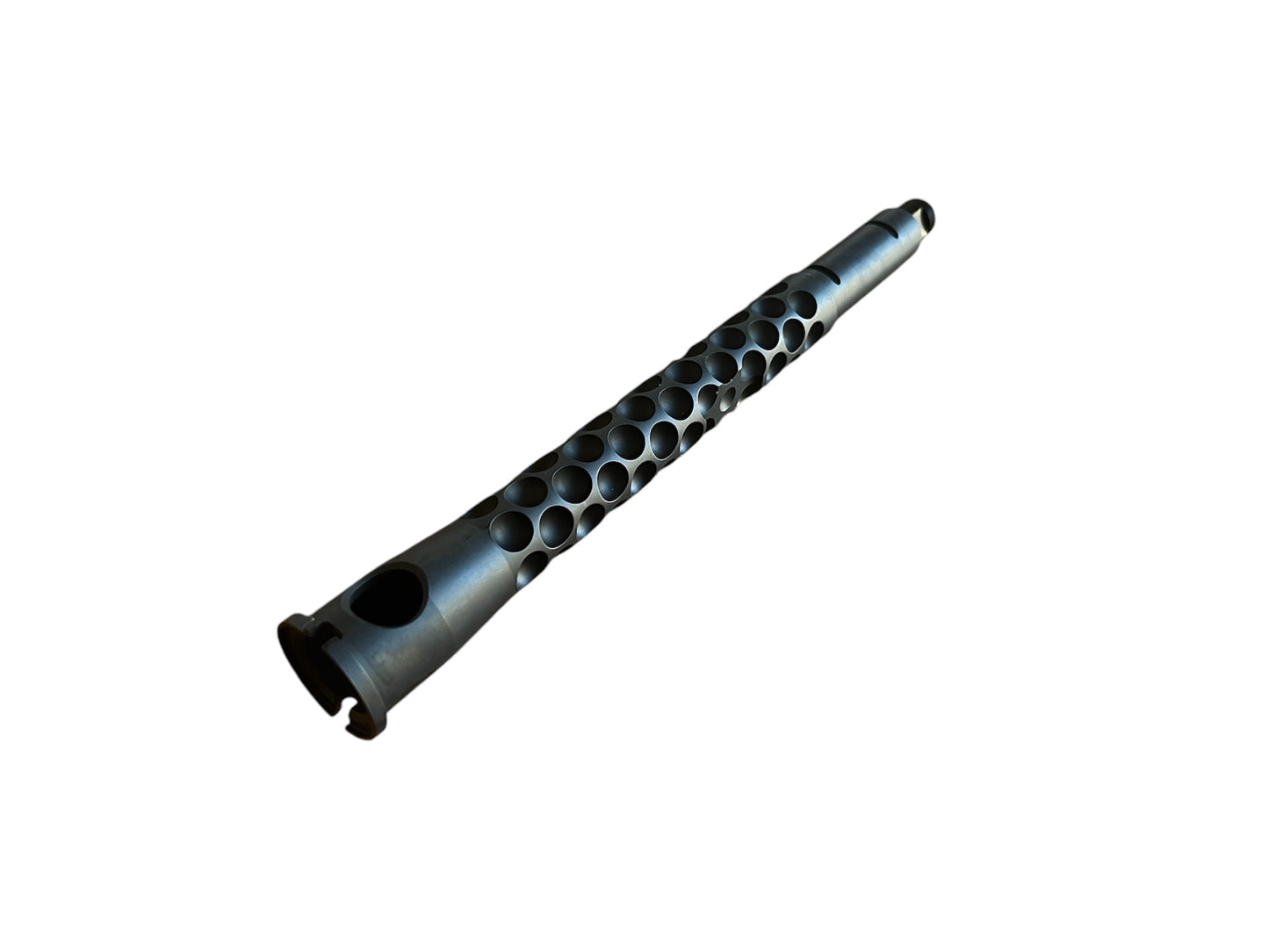 Vipertech Steel Dimpled 10.3 Socom Outer Barrel