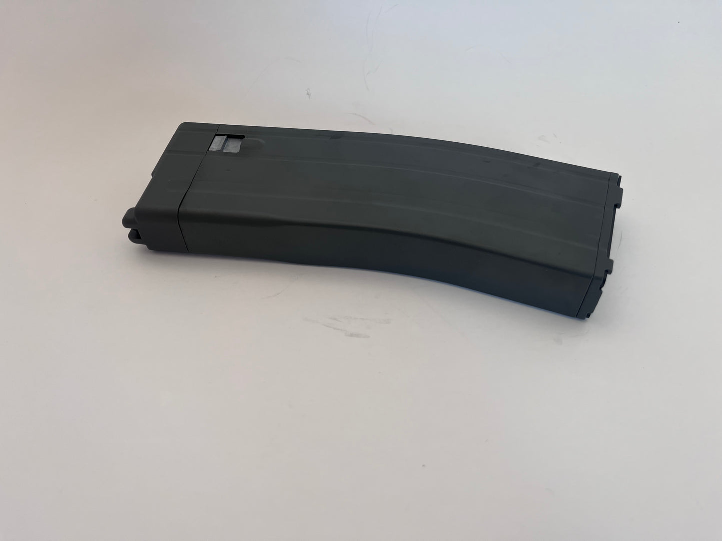 VFC - M16A2 /M4 30rds Gas Magazine for M4 /HK416 GBB grey