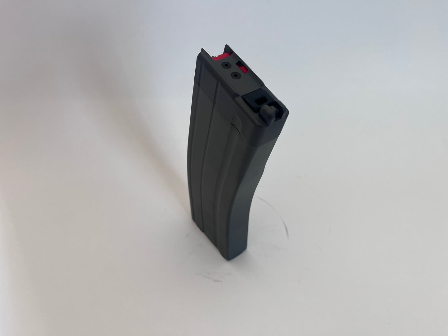 VFC - M16A2 /M4 30rds Gas Magazine for M4 /HK416 GBB grey