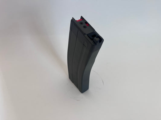 VFC - M16A2 /M4 30rds Gas Magazine for M4 /HK416 GBB grey