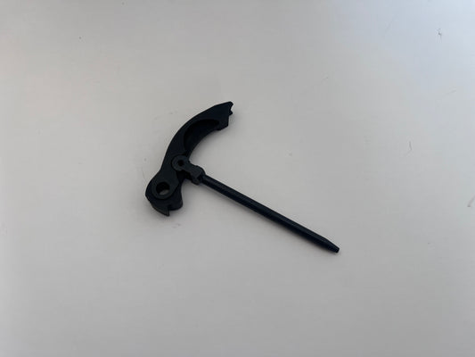CRUSADER - Steel Hammer for for VFC/Umarex G3 /MP5 /HK53 GBB Series
