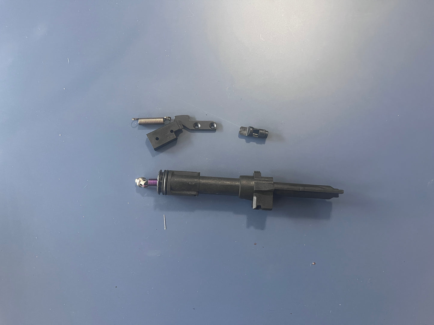 VFC M249 BCG Parts Set