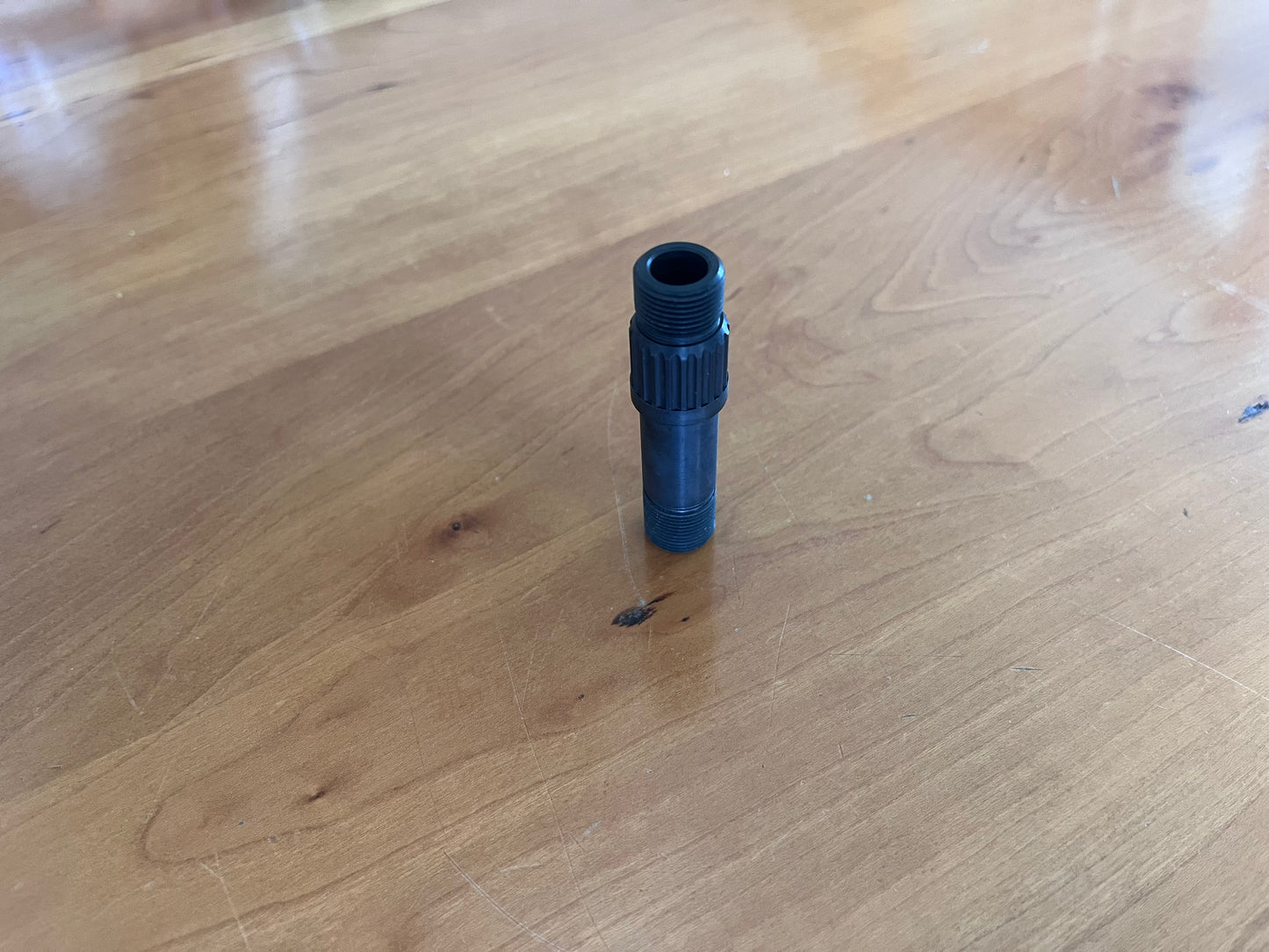 VFC G3 Steel Outer Barrel Extension (Short)