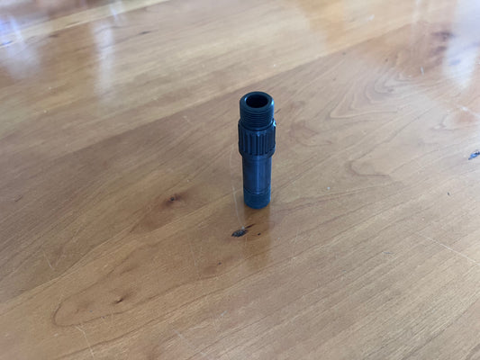VFC G3 Steel Outer Barrel Extension (Short)