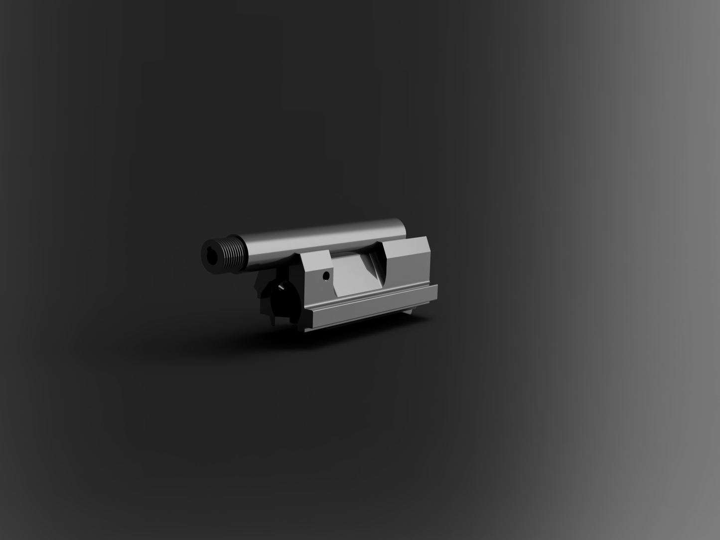 PREORDER VFC FNC STEEL BOLT CARRIER PREORDER